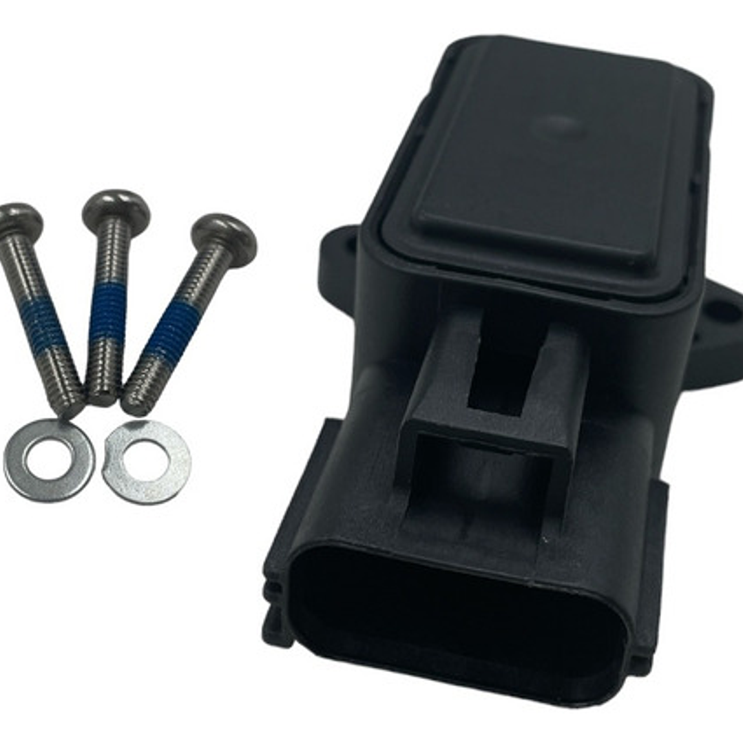 Sensor Aceleración Tps Ford Explorer 4.0 2004-2010 2