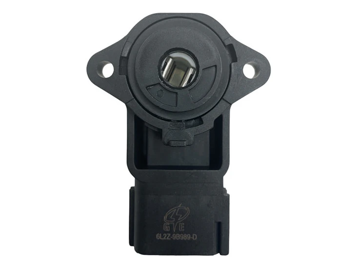 Sensor Aceleración Tps Ford Explorer 4.0 2004-2010 9