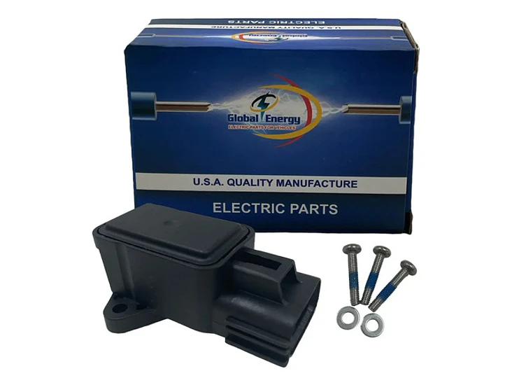 Sensor Aceleración Tps Ford Explorer 4.0 2004-2010 1
