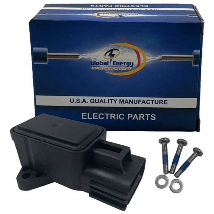 Sensor Aceleración Tps Ford Explorer 4.0 2004-2010 1