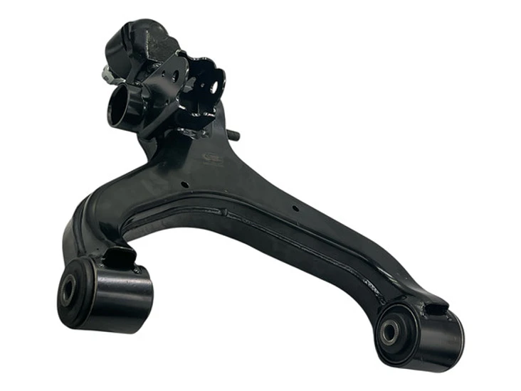 Bandeja Inferior Izquierda Ssangyong Rexton 4x2 2013-2017 1