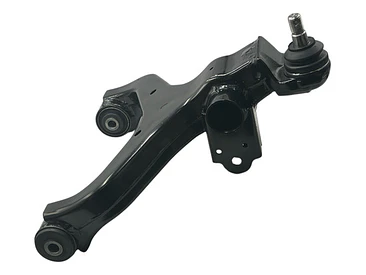 Bandeja Inferior Izquierda Ssangyong Rexton 4x2 2013-2017 6