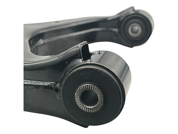 Bandeja Inferior Izquierda Ssangyong Rexton 4x2 2013-2017 8