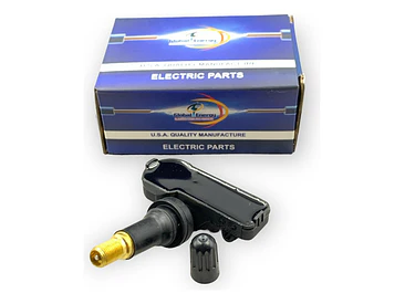 Sensor Presión Neumático Tpms Dodge Durango 5.7 2007-2010 4
