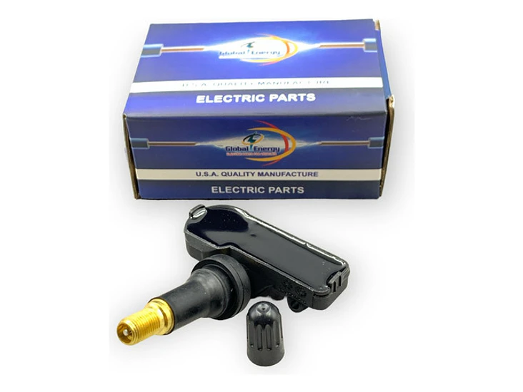 Sensor Presión Neumático Tpms Dodge Durango 5.7 2007-2010 4