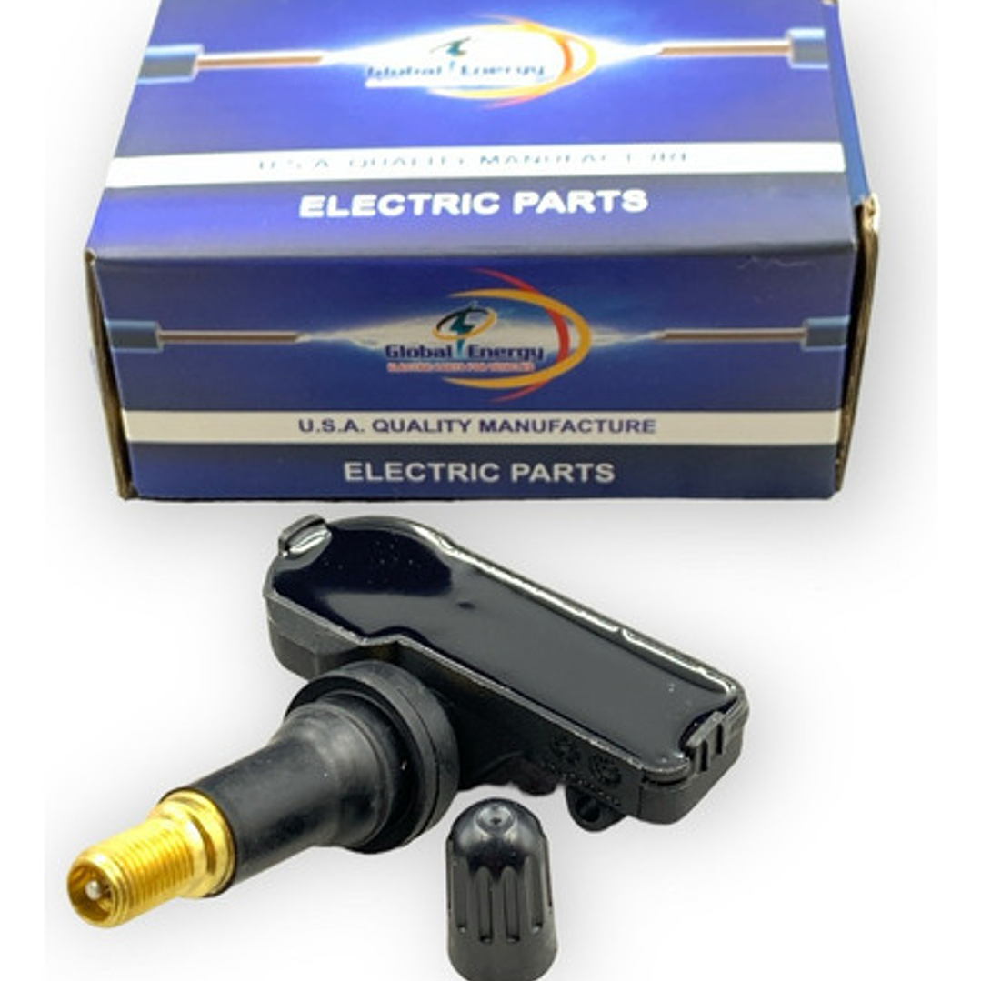 Sensor Presión Neumático Tpms Dodge Durango 5.7 2007-2010 4