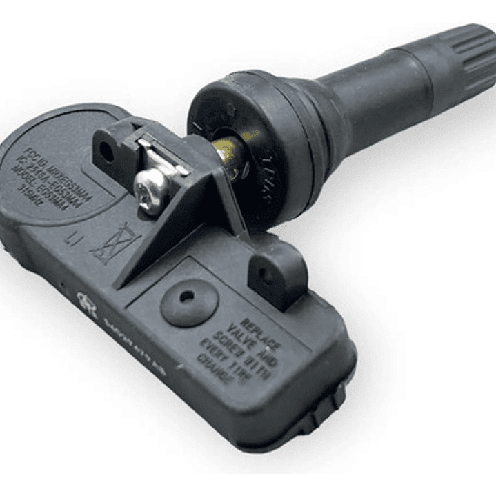 Sensor Presión Neumático Tpms Dodge Durango 5.7 2007-2010 1