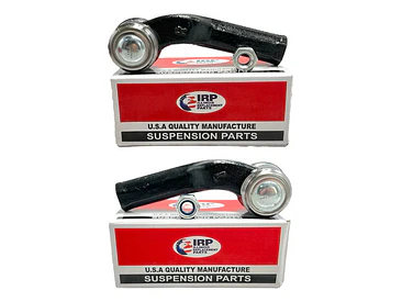 Par Terminal Dirección Der/izq Para Ford Focus 2.0 2012-2018 1