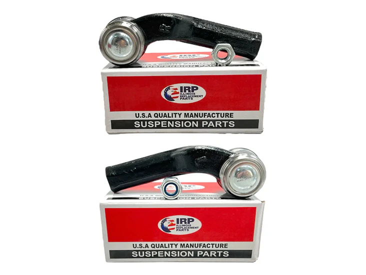 Par Terminal Dirección Der/izq Para Ford Focus 2.0 2012-2018 1