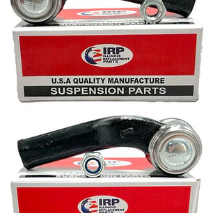 Par Terminal Dirección Der/izq Para Ford Focus 2.0 2012-2018