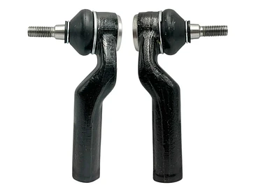 Par Terminal Dirección Der/izq Para Ford Focus 2.0 2012-2018 2