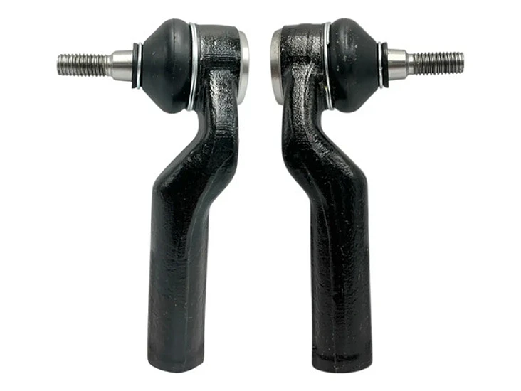 Par Terminal Dirección Der/izq Para Ford Focus 2.0 2012-2018 2