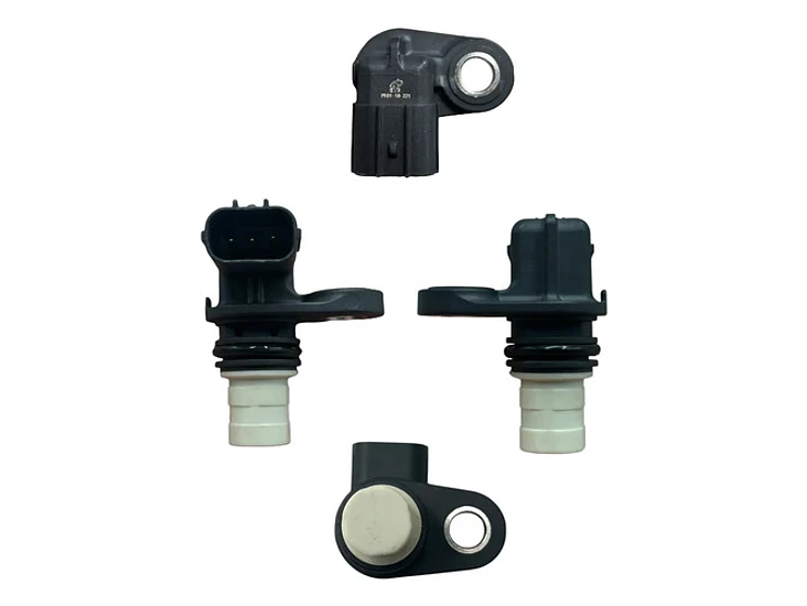 Sensor Posición Cigüeñal Ckp Para Mazda 2  1.5  2016-2020 4