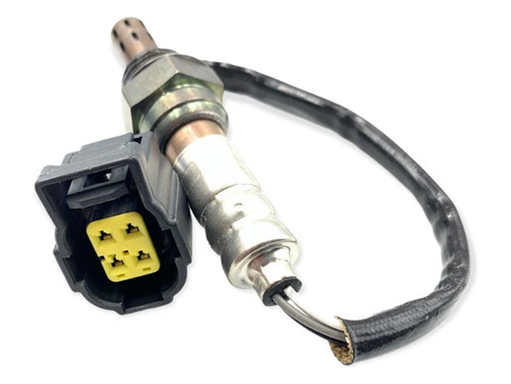 Sensor Oxigeno Jeep Commander Xk 3.7 2005-2011 ( Posición 2) 1