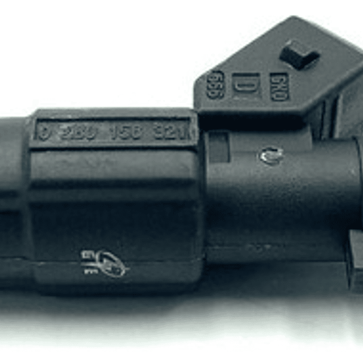 Inyector Combustible Chevrolet N300 1.2 16v 2011-2018 7