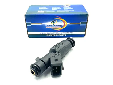 Inyector Combustible Chevrolet N300 1.2 16v 2011-2018 1