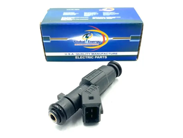 Inyector Combustible Chevrolet N300 1.2 16v 2011-2018 1