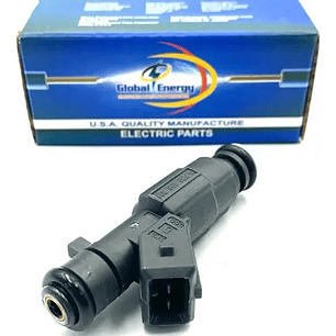 Inyector Combustible Chevrolet N300 1.2 16v 2011-2018