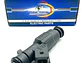 Inyector Combustible Chevrolet N300 1.2 16v 2011-2018 - Miniatura 1