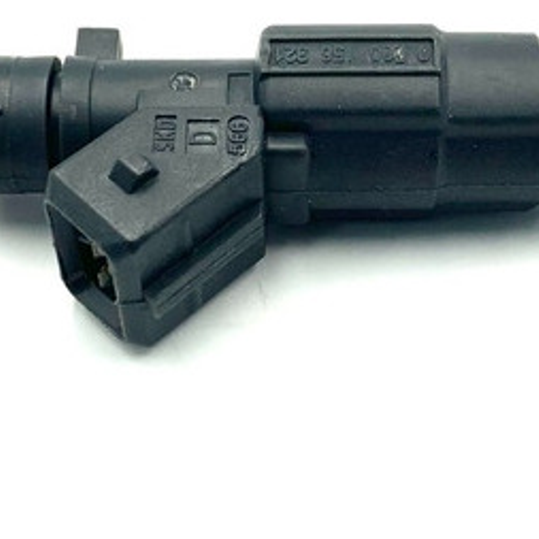 Inyector Combustible Chevrolet N300 1.2 16v 2011-2018 4