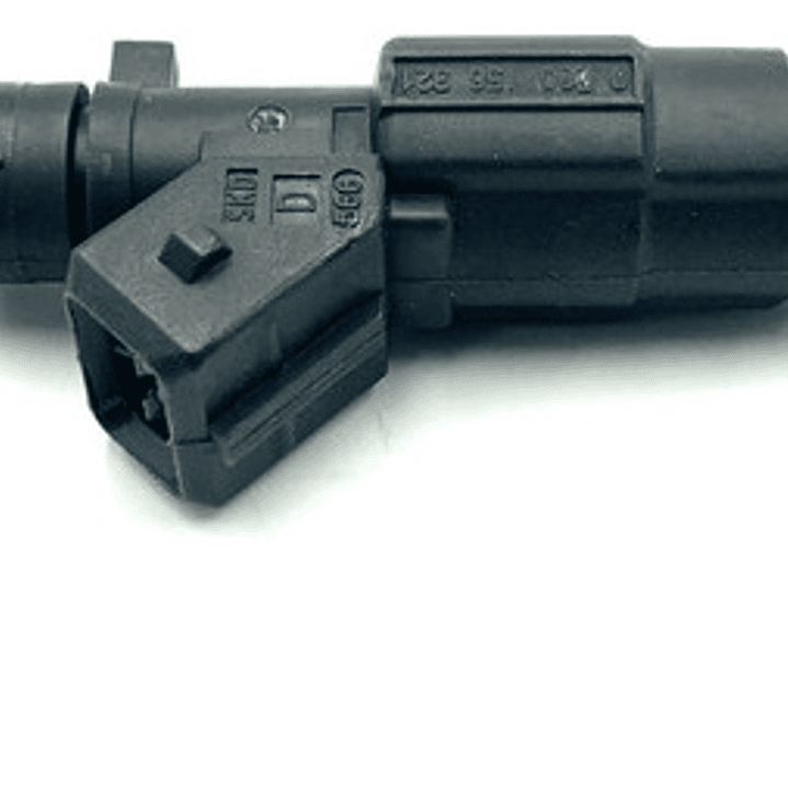 Inyector Combustible Chevrolet N300 1.2 16v 2011-2018 4