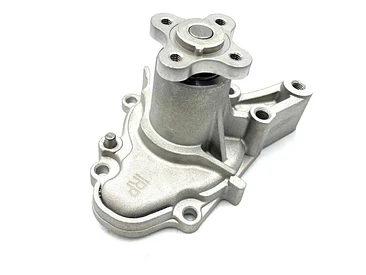 Bomba Agua Hyundai I10 1.1 12v 2008-2014 G4hg 1