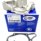 Bomba Agua Hyundai I10 1.1 12v 2008-2014 G4hg - Miniatura 3