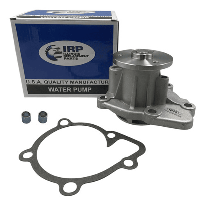 Bomba Agua Dodge Chrysler Sebring 2.4 2007-2010 1