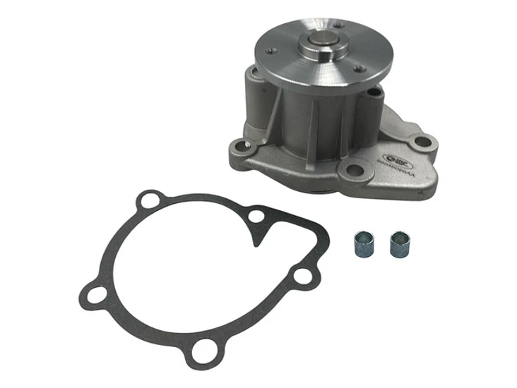 Bomba Agua Dodge Chrysler Sebring 2.4 2007-2010 2