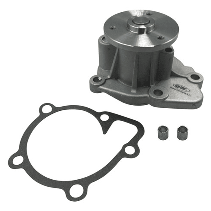 Bomba Agua Dodge Chrysler Sebring 2.4 2007-2010 2