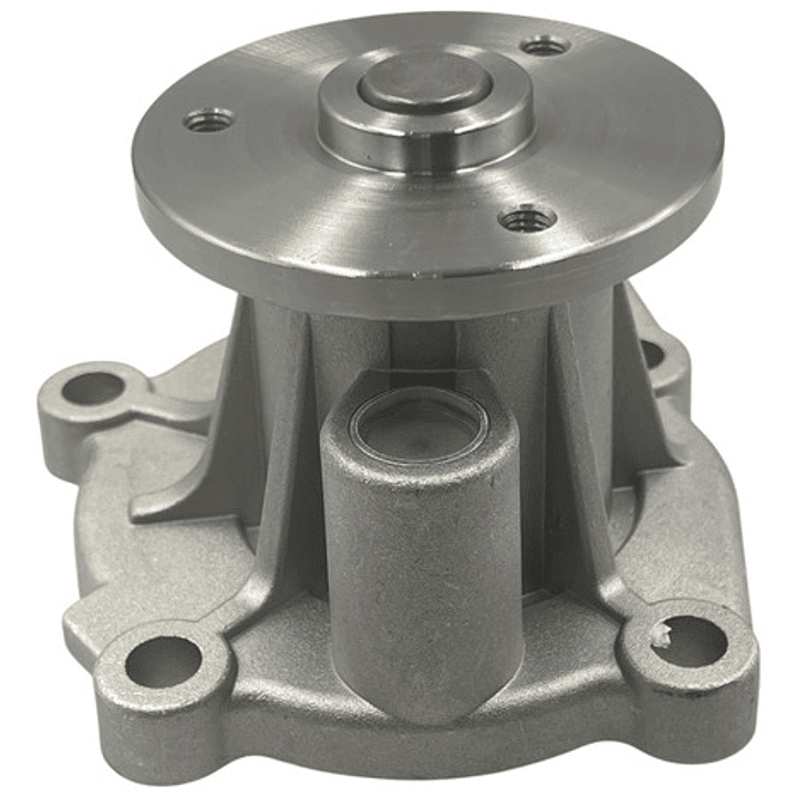 Bomba Agua Dodge Chrysler Sebring 2.4 2007-2010 6