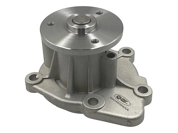 Bomba Agua Dodge Chrysler Sebring 2.4 2007-2010 3