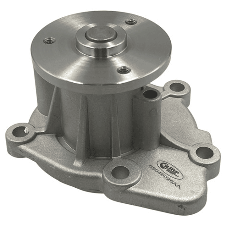 Bomba Agua Dodge Chrysler Sebring 2.4 2007-2010 3