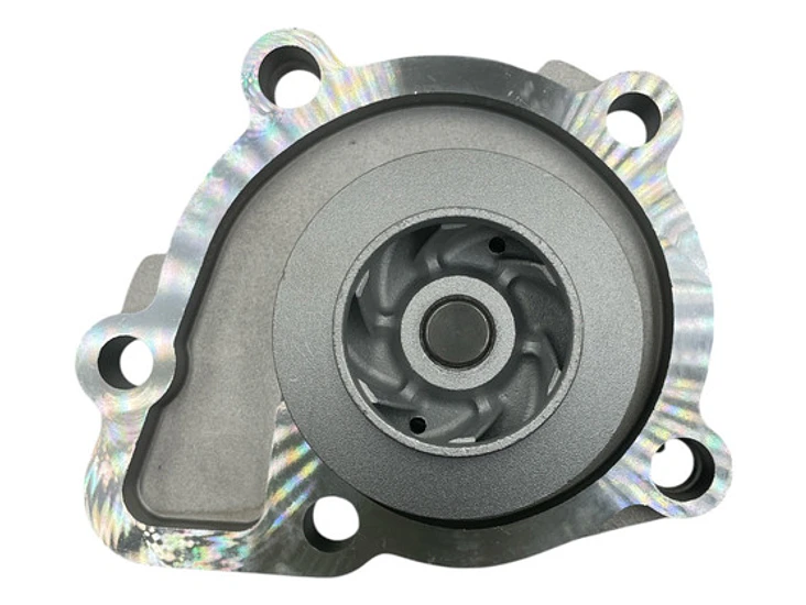 Bomba Agua Dodge Chrysler Sebring 2.4 2007-2010 5
