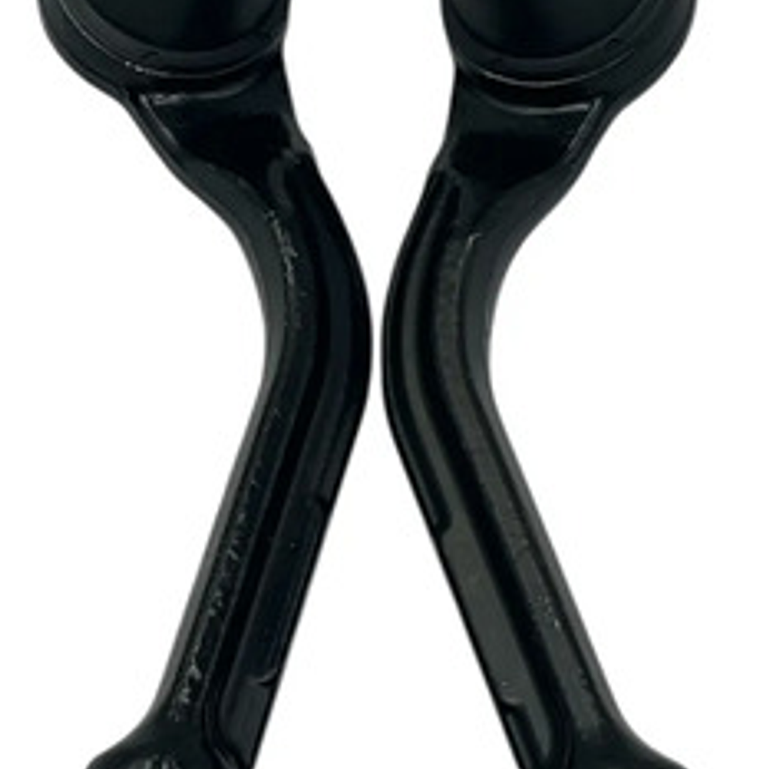 Par Terminal Dirección Para Hyundai Sonata 2.4 2018-2020 3