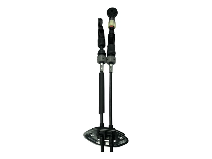 Piola Selectora Cambio Para Hyundai Grand I10 1.2 2013-2021 3