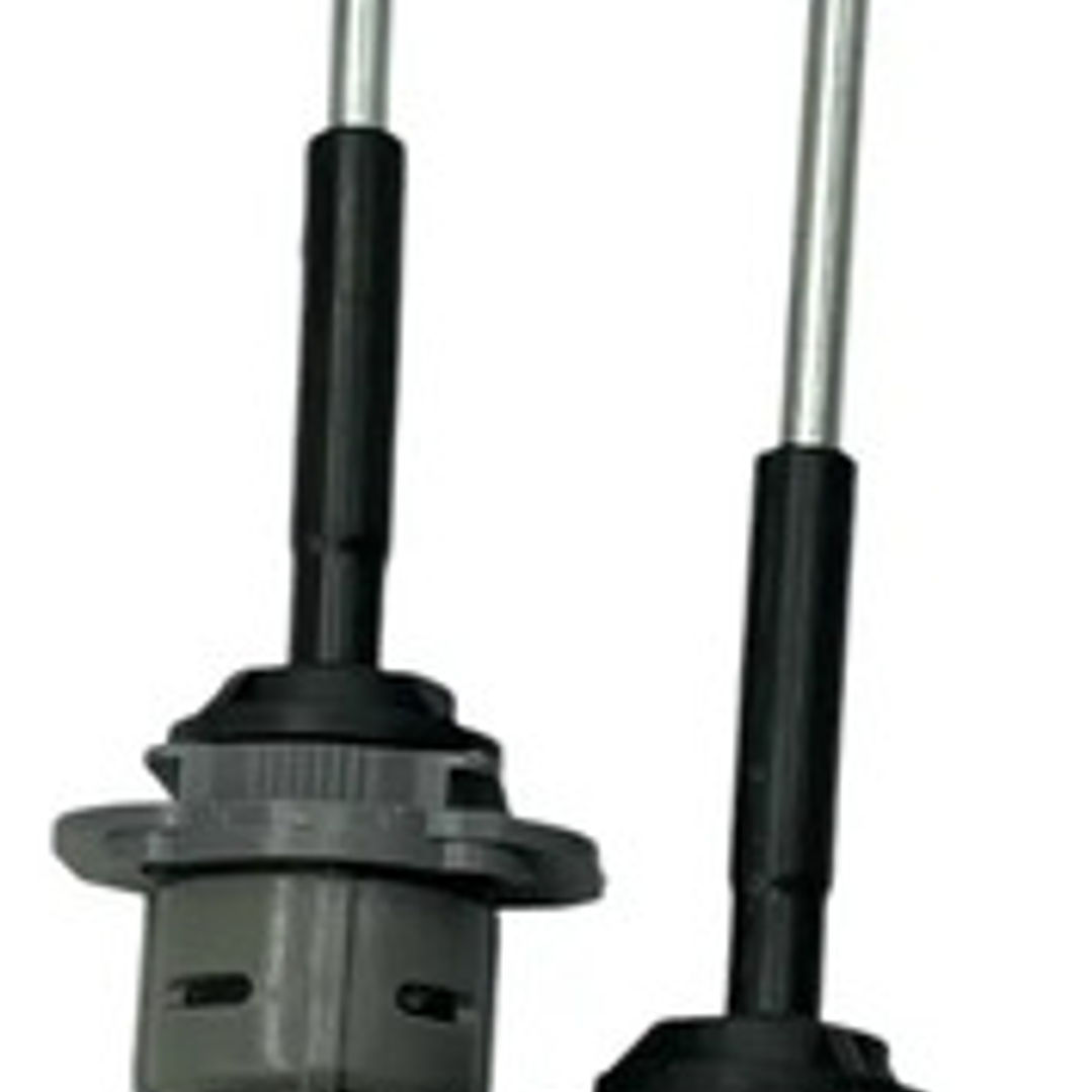 Piola Selectora Cambio Para Hyundai Grand I10 1.2 2013-2021 4