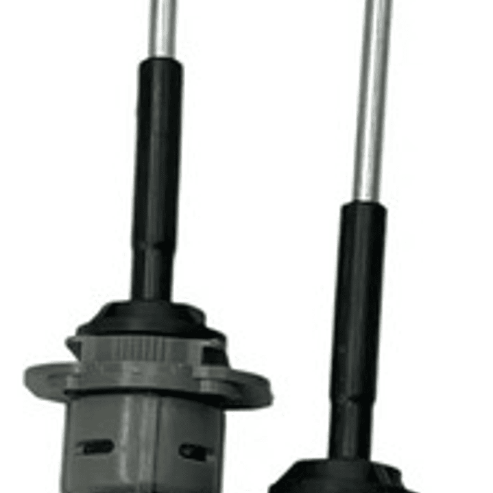 Piola Selectora Cambio Para Hyundai Grand I10 1.2 2013-2021 4