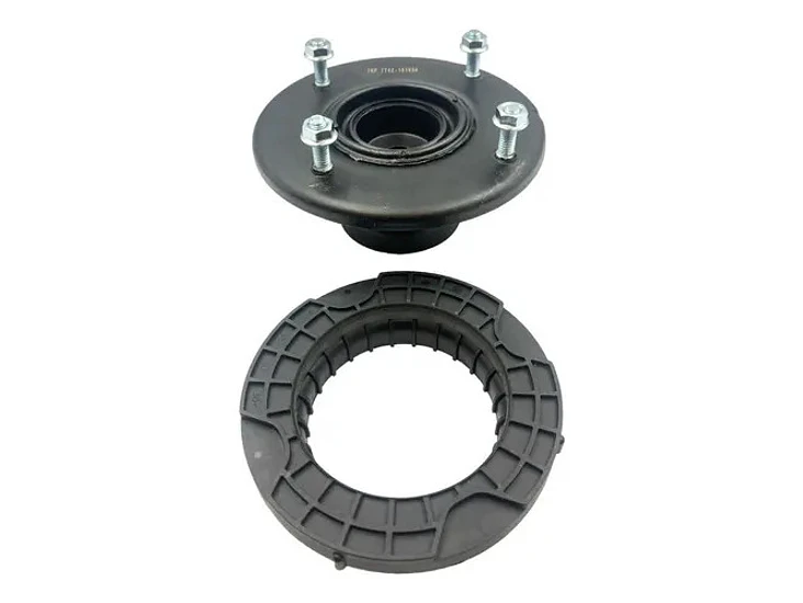 Cazoleta Delantera Ford Edge 3.5 2007-2010  1