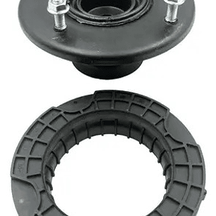 Cazoleta Delantera Ford Edge 3.5 2007-2010 