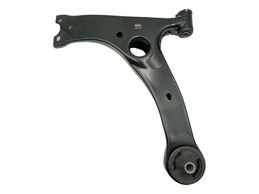 Par Bandejas + Rotulas Para Toyota Corolla 1.6 1.8 2004-2008 4