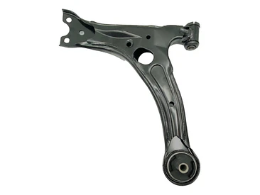 Par Bandejas + Rotulas Para Toyota Corolla 1.6 1.8 2004-2008 6