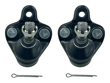 Par Bandejas + Rotulas Para Toyota Corolla 1.6 1.8 2004-2008 5