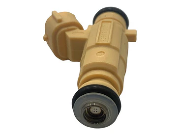 Inyector Combustible Kia Carens 2.0 2002-2006 G4gc 9