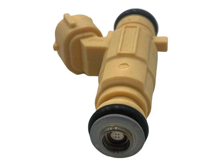 Inyector Combustible Kia Carens 2.0 2002-2006 G4gc 9