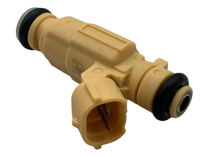 Inyector Combustible Kia Carens 2.0 2002-2006 G4gc 8