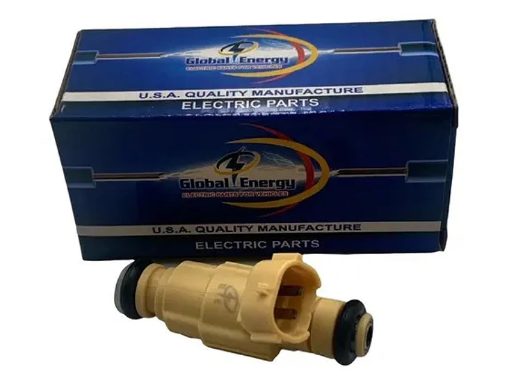 Inyector Combustible Kia Carens 2.0 2002-2006 G4gc 1