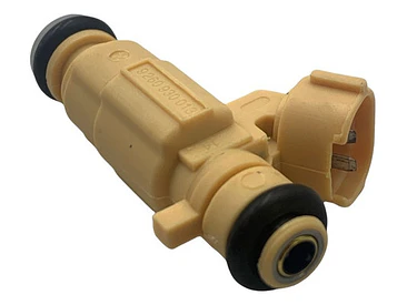 Inyector Combustible Kia Carens 2.0 2002-2006 G4gc 2