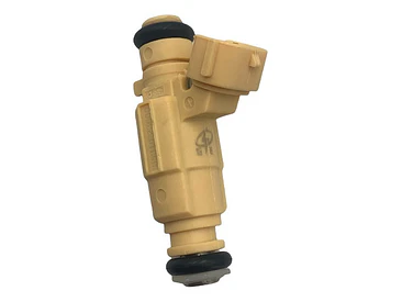 Inyector Combustible Kia Carens 2.0 2002-2006 G4gc 3