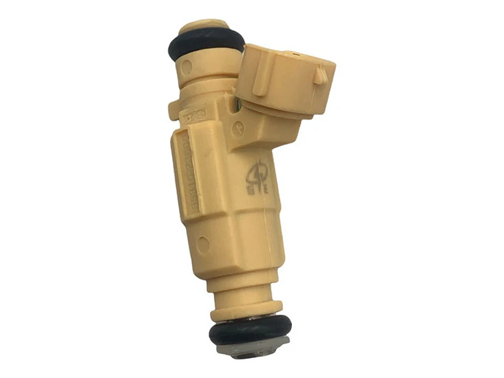 Inyector Combustible Kia Carens 2.0 2002-2006 G4gc 3